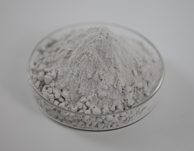 剛玉耐磨澆注料優勢特點