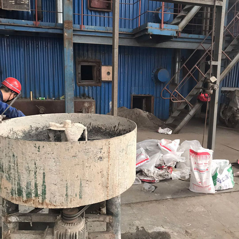 關于耐火可塑料的使用方法，耐火可塑料該怎樣使用呢？